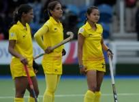 Indian Hockey Team