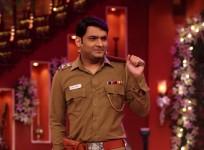 Kapil Sharma Threatens to Shutdown 'Comedy Nights With Kapil' for Four Months