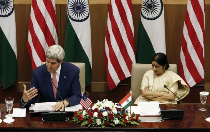 Kerry Swaraj