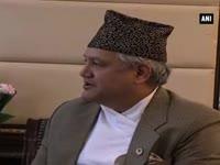 nepalese-commerce-minister-meets-indian-counterpart-over-trade-and-other-issues