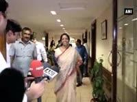 no-change-in-indias-stand-on-wto-nirmala-sitharaman