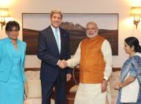 Modi-Kerry
