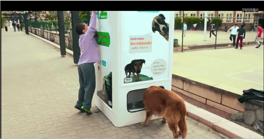 Vending Machine