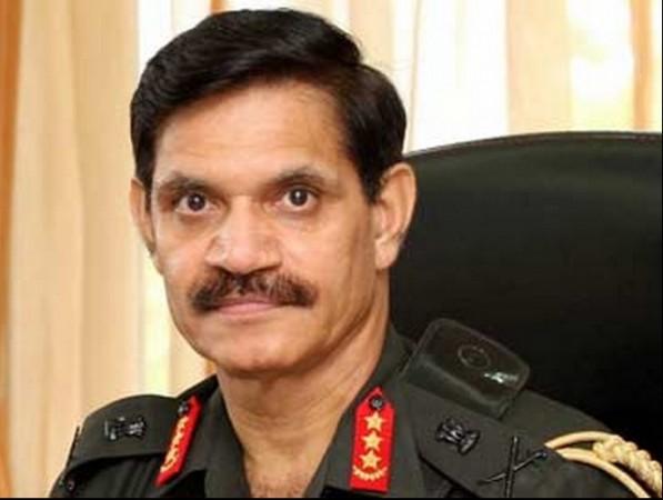 Army Chief, India, Gen Dalbir Singh Suhag