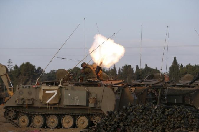Gaza