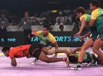 Pro Kabbadi League