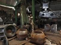 Indian Factory