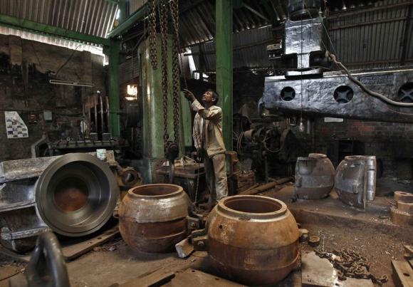 Indian Factory
