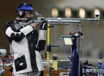 Abhinav Bindra