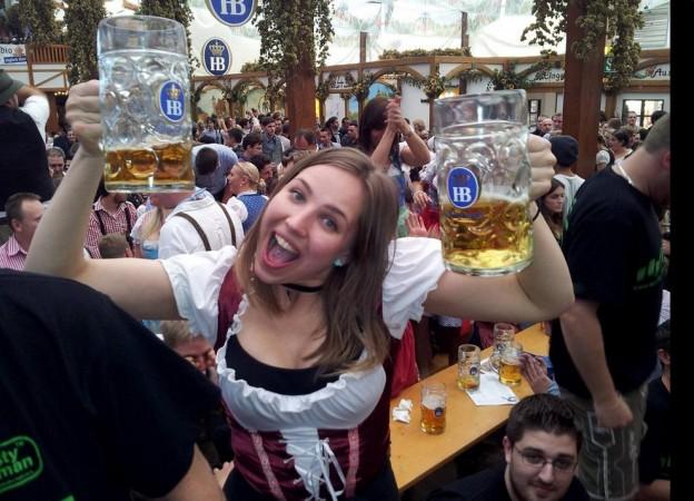 Oktoberfest