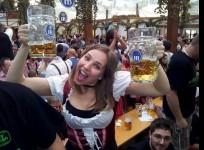 Oktoberfest