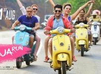 Run Raja Run