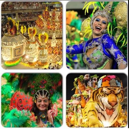 Carnival Carnival