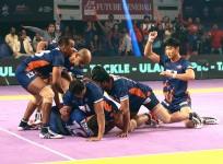 Pro Kabbadi League