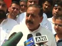 kashmiri-pandits-delegation-meets-jitendra-singh-over-yatra-row