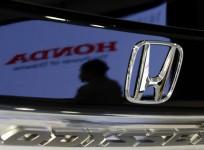Honda Cars Posts 40 Percent Sales Growth in July