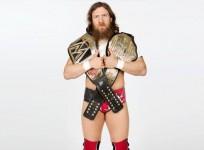 WWE 2K15