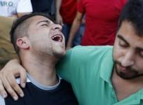 Israel has intensified its attack on Gaza after one of its soldiers went missing and the 72-hour ceasefire collapsed.