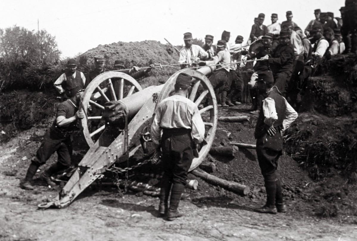 Эпизоды первой мировой войны. Фото первой мировой войны 1914-1918. Artilerija первой мировой войны.