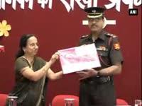 nagpur-students-send-rakhis-to-soldiers-ahead-of-raksha-bandhan