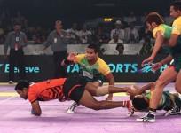 Pro Kabbadi League