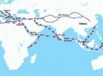 Spice Route