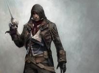 Assassin's Creed Unity