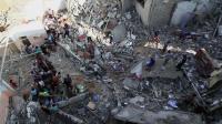 fresh-strikes-fall-on-gaza-refugee-camp-after-truce-collapses