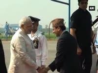 pm-narendra-modi-leaves-for-two-day-nepal-visit