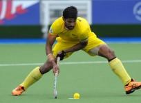 Rupinder Pal Singh Hockey