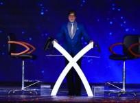 Amitabh Bachchan's 'KBC 8' launches in Surat