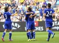 Werder Bremen vs Chelsea