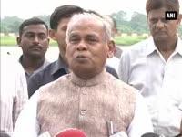 bihar-flood-threat-jitan-ram-manjhi-appeals-people-to-take-shelter-in-relief-camps
