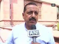 request-students-not-to-harm-themselves-jitendra-singh-on-upsc