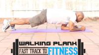 walking-plank
