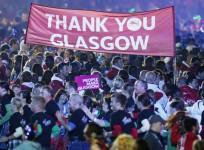 CWG Closing Ceremony