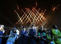 CWG Closing Ceremony