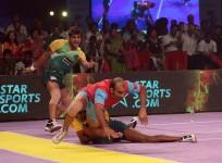 Pro Kabbadi League