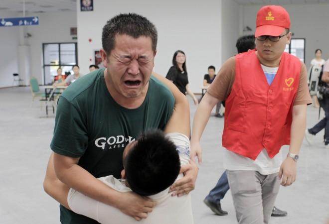 Excess level of dust is likely the cause of an explosion that ripped through a factory in the Chinese city of Kunshan. Excess level of dust is likely the cause of an explosion that ripped through a factory in the Chinese city of Kushan.