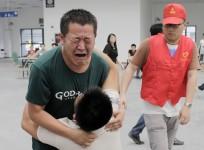 Excess level of dust is likely the cause of an explosion that ripped through a factory in the Chinese city of Kushan.