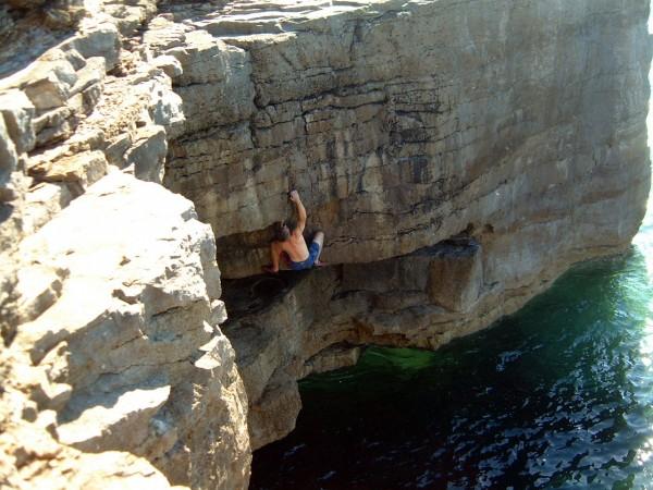 Solo Climbing Solo Climbing