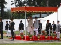 Modi in Nepal