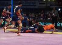 Pro Kabbadi League