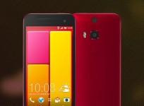 New HTC J Butterfly with Snapdragon 801 Series CPU Unveiled