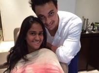 Salman's Sister Arpita to Marry Beau Aayush Sharma After Splitting with Arjun Kapoor?