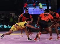 Pro Kabbadi League