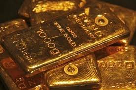 Gold Bar