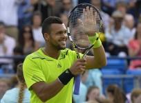 Jo-Wilfried Tsonga