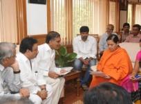 Harish Rao