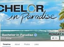 Bachelor in Paradise